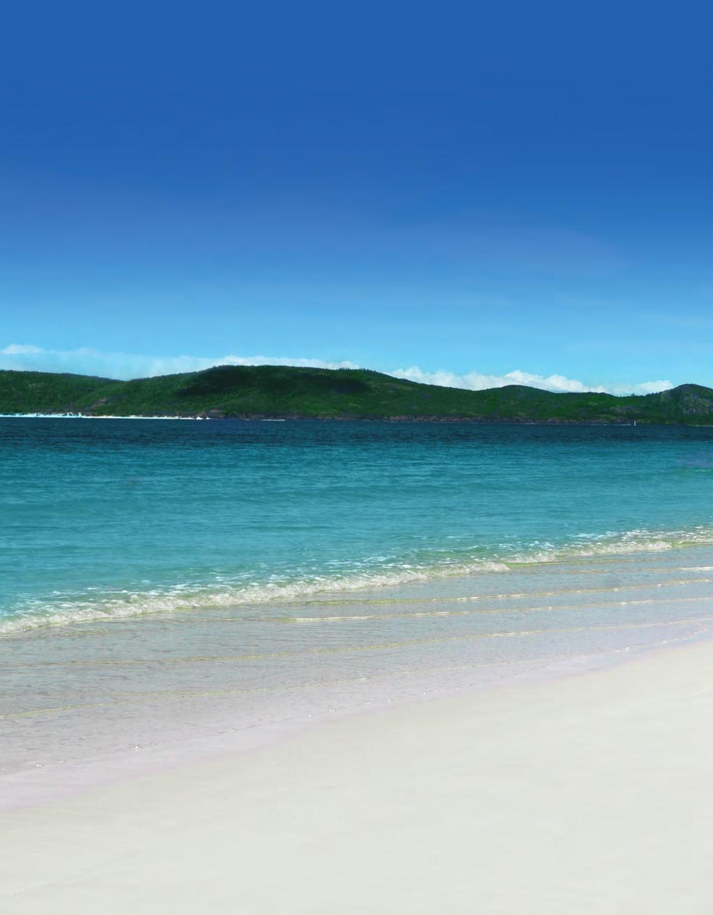 Ultimate Whitehaven Beach Hike, Hill Inlet & Lookout FULL DAY CRUISE Indulge in the ultimate experience of Whitehaven Beach; from the Northern end exploring the spectacular Hill Inlet, to the