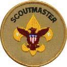 Suggestions for Scoutmasters: Follow all camp policies. Distribute troop medications individually. Monitor Scouts behavior and enforce camp rules and policies.