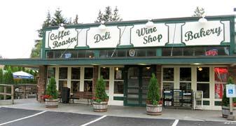 member profile The Store Your Emporium to Good Taste Frank and Priscilla Michaud moved to Anacortes in 1990.