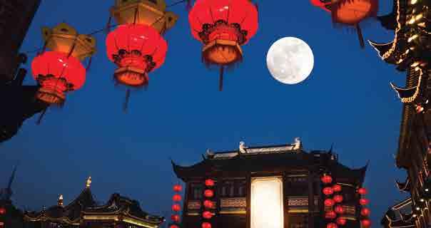 Shanghai, China NEW! COMPREHENSIVE CHINA EXPLORATION BEIJING (TIANJIN) TO HONG KONG, 11 days Embark on a journey of discovery in China that will send your senses reeling.