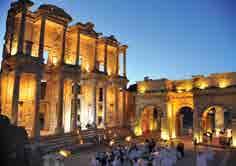 Exclusively for Windstar Guests ANCIENT WONDERS OF GREECE & EPHESUS ATHENS TO ATHENS, 10 or 11 days Enjoy a cruise worthy of Greek gods as you visit the land of myth and legend on your own white