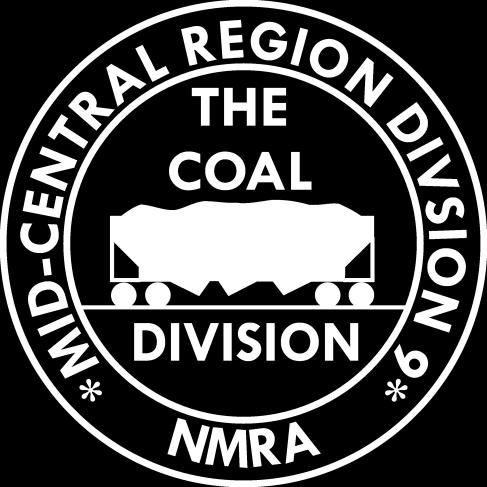 org Membership John Harris membership@coaldivision.org Raffle Paul Lapointe raffle@coaldivision.org DIVISION STAFF Editor Bob Weinheimer MMR editor@coaldivision.