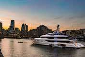 Northern Europe Route London Copenhagen Superyacht owners are increasingly looking for something new and