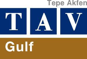 Construction Projects TAV GULF Emirates Hangar Roof Steel Construction Dubai with a contract value of 23.000.000 USD.