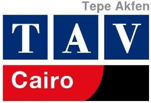 TAV CAIRO Cairo International Airport TB3 - Egypt TAV has been assigned to construct a new terminal in Cairo, Egypt International Project