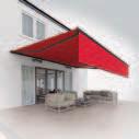 awning Plaza Home and Paravento Pergola awning Plaza Pro with Paravento and VertiTex Patent no 994221 1936061 2383402 EP1936105 1206609 1936062 2458107 EP2136214 1382770 2009192 2631386 EP3048213B1
