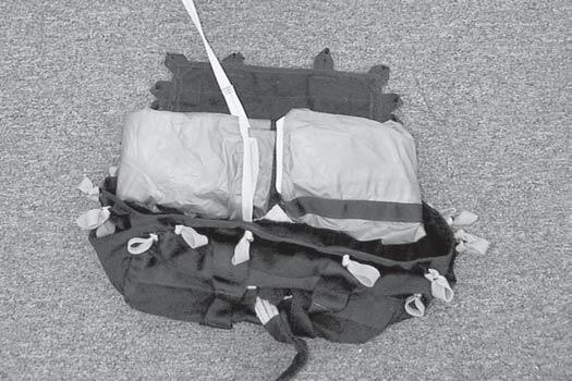 Dual Bag Static