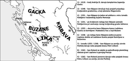 Hrvoje Kekez U Hrvatskoj i Slavoniji služba bana bila je dio kraljeva državnog aparata te je u odsutnosti kralja obnašao kraljevsku vlast, što je u Ugarskoj činio palatin.