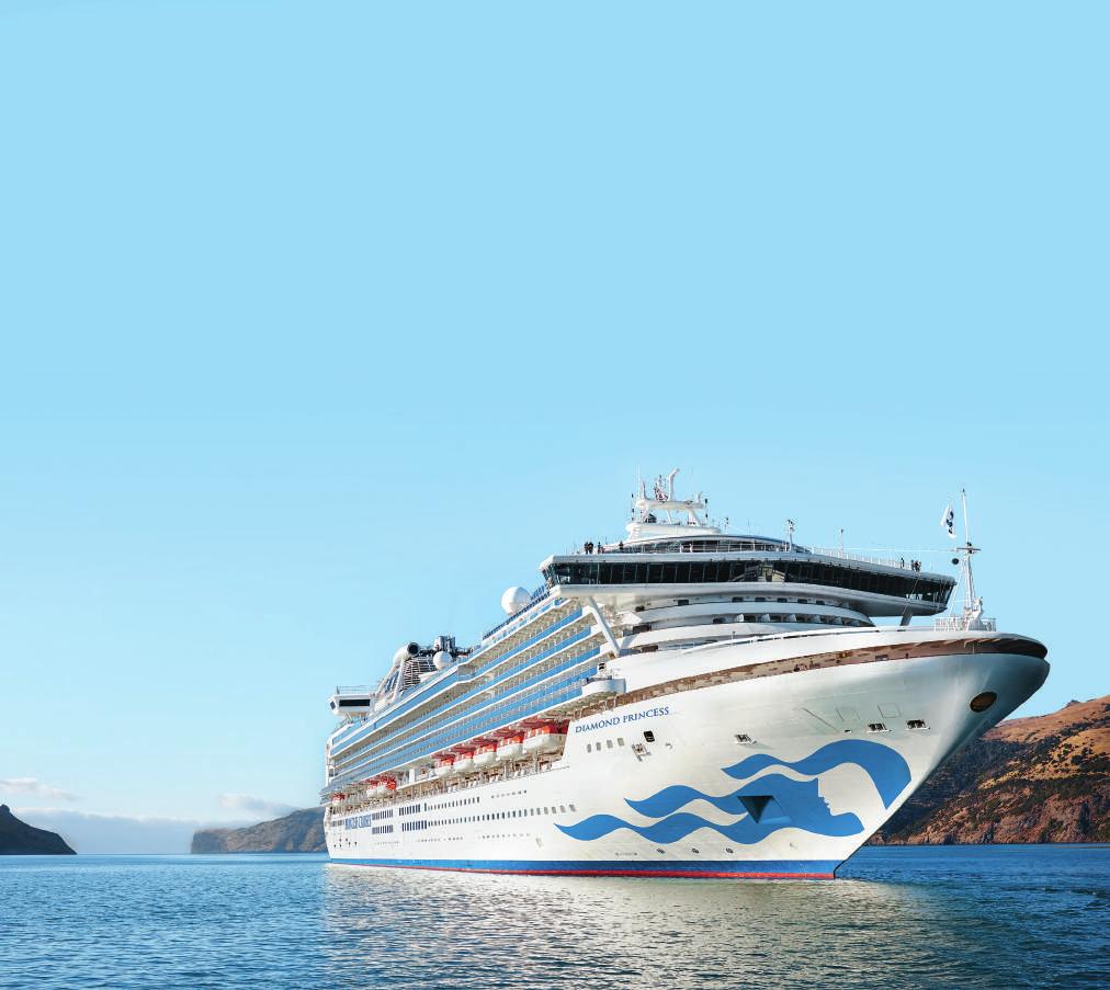 BEST CRUISE LINE ITINERARIES BEST SHORE EXCURSIONS HIGHEST CUSTOMER SATISFACTION TOP 5 MEGA CRUISE SHIP LINE BEST CRUISES FOR FOOD LOVERS BEST CRUISE LINE FOR ENRICHMENT RECOMMEND MAGAZINE 13-TIME
