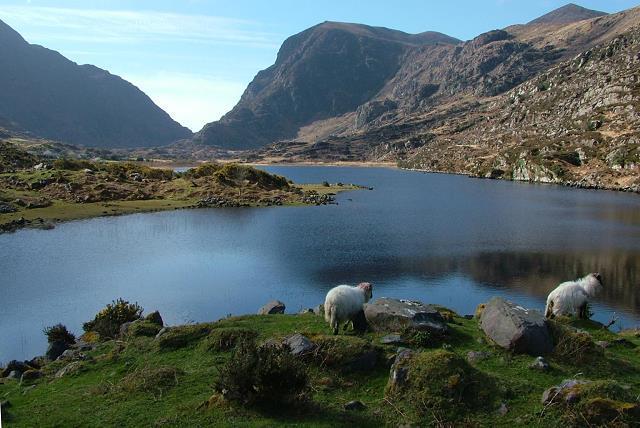 Day Seven: The Gap of Dunloe and the Lakes of Killarney The Gap of Dunloe This morning drive from your hotel around the north of the Lakes of Killarney, until you reach Kate Kearney s Cottage