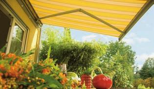 Cassette-awnings The cassette keeps the awning fabric and mechanism as safe as houses the perfect solution if you re looking for the best-possible way to protect your