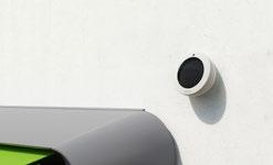 automatically. markilux sun sensor Intelligent control of your awning depending on the ambient solar light intensity.