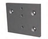and wall bracket 30 180 120 15 56 75 150 34