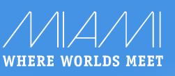 Miami Markets as gateway to the Americas : 30+ Latin American headquarters Key logistics hub: trade