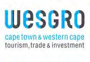 Cape Town and Western Cape Regionally-oriented business
