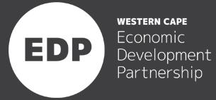 partners Regional promotion and investment agency WESGRO