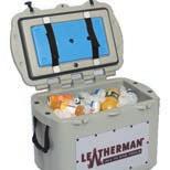 Ice Box Extreme The Ice Box Extreme provides the best insulation and durability,