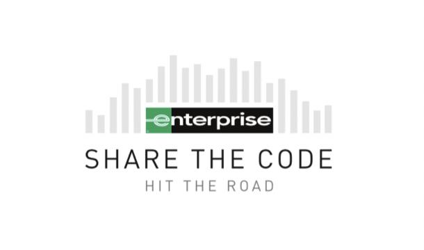 Share the Code. Hit the Road. Enterprise - Sir Rosevelt - Cirque du Soleil FAQS These FAQ s are intended to answer questions you might have about the Share the Code. Hit the Road. event (the Event ) described in these FAQ s.
