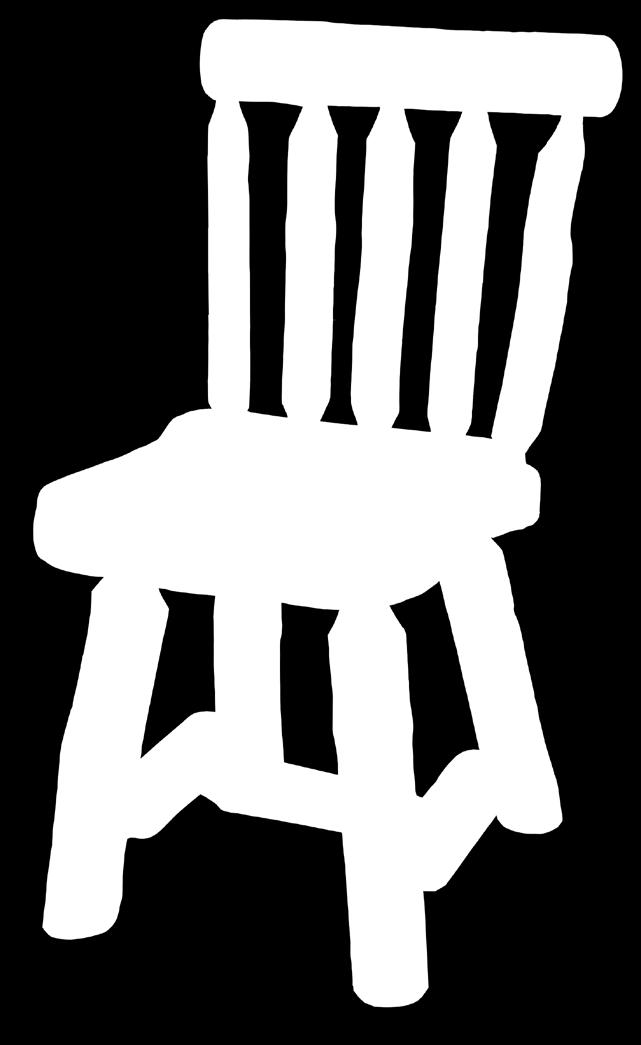 Chair with