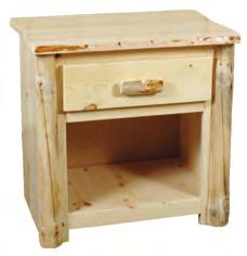 RRP523 6-Drawer Dresser
