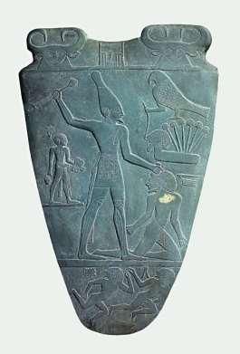 Archaic Period: Dynasties I & II Manetho identifies Egyptian