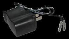 volts AC adapter, converts to 7.