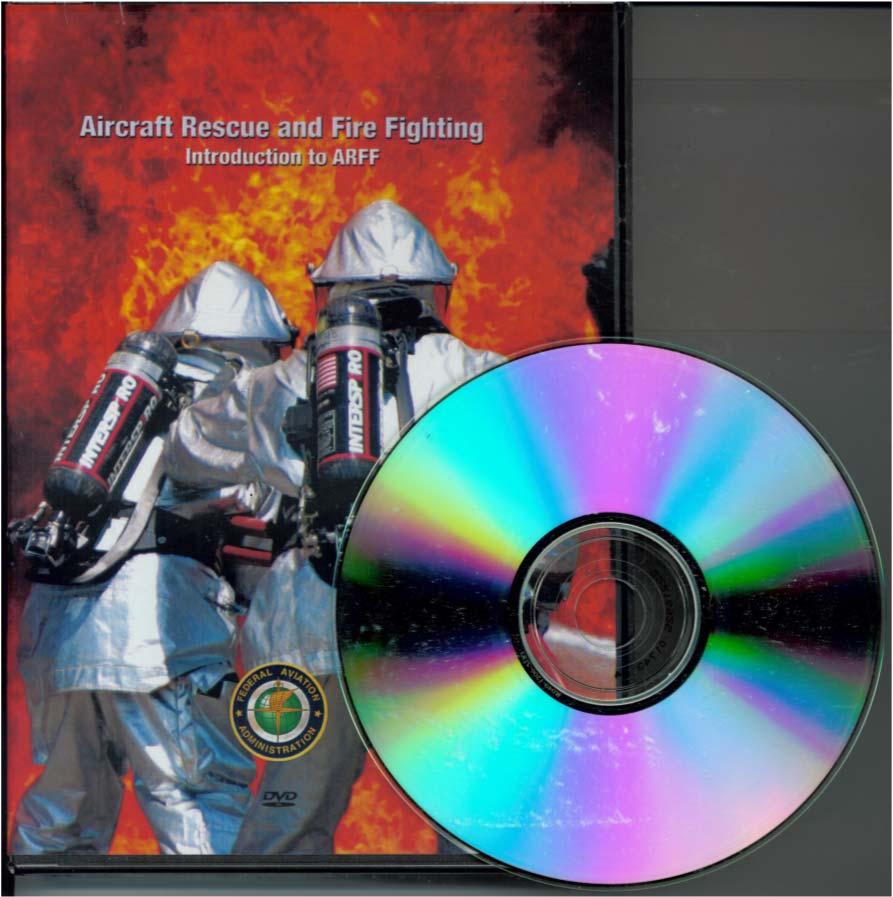 Rescue Firefighting Initiatives Updated Firefighting DVD Current standards and best practices Cargo HRET Extrication Explosive devices on aircraft Projects Web update