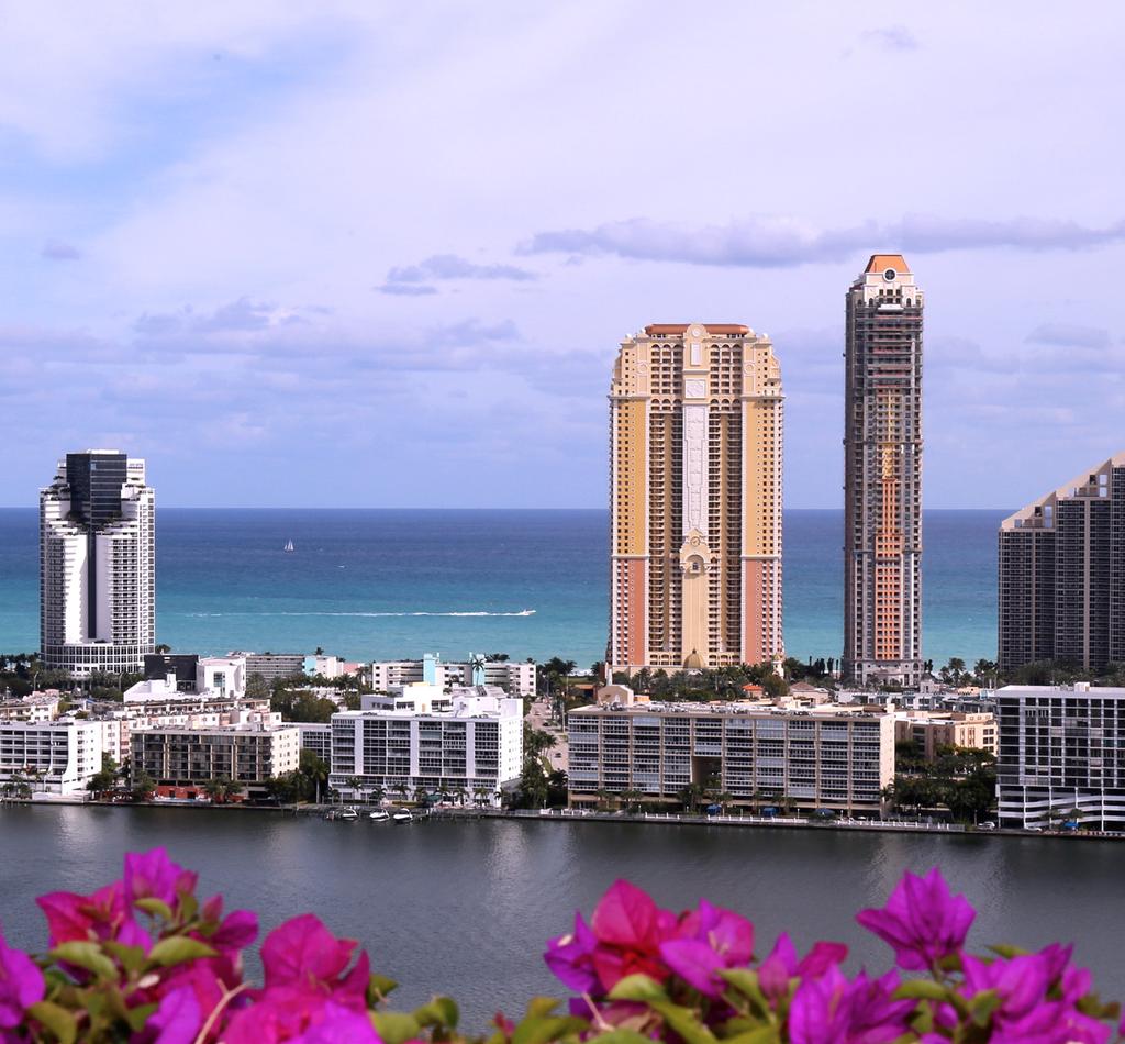 florida s riviera, is a natural paradise offering the best of South Florida. It is a community oriented City with the added distinction of being a popular tourist destination.
