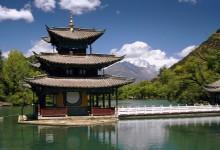 Day 08 Lijiang Detailed Itinerary: Today you will visit Black Dragon Pool, Dongba Museum and Shuhe Ancient Town.