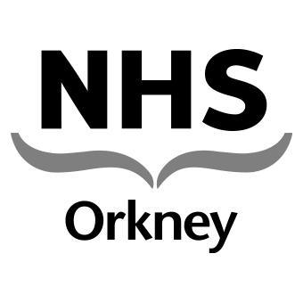 PATIENT TRAVEL BOOKLET FOR ORKNEY