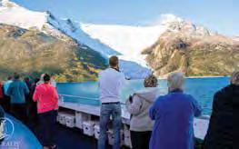 Argentina s stunning Tierra del Fuego and is among one of Travel + Leisure s World s Best.