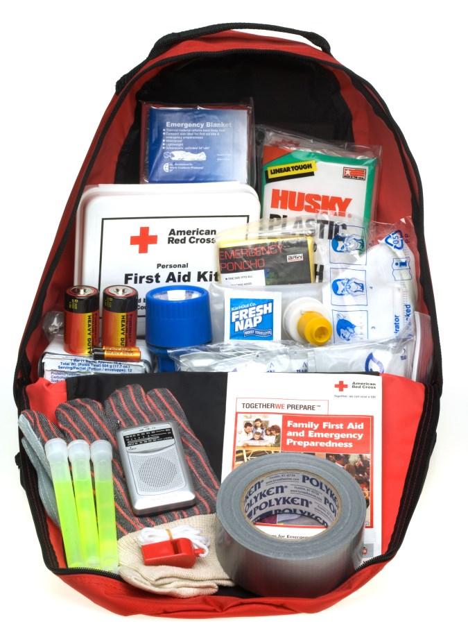 Bug Out Bag BOB Essentials Evacuating on Foot with a Grab-and-Go Kit 72-hour supply of food, water and necessities You might have only a few minutes notice to take what you can and make your way to a