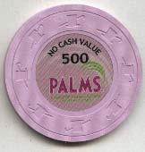 Palms PS Made for High stakes