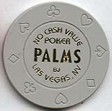Palms BJ Poker
