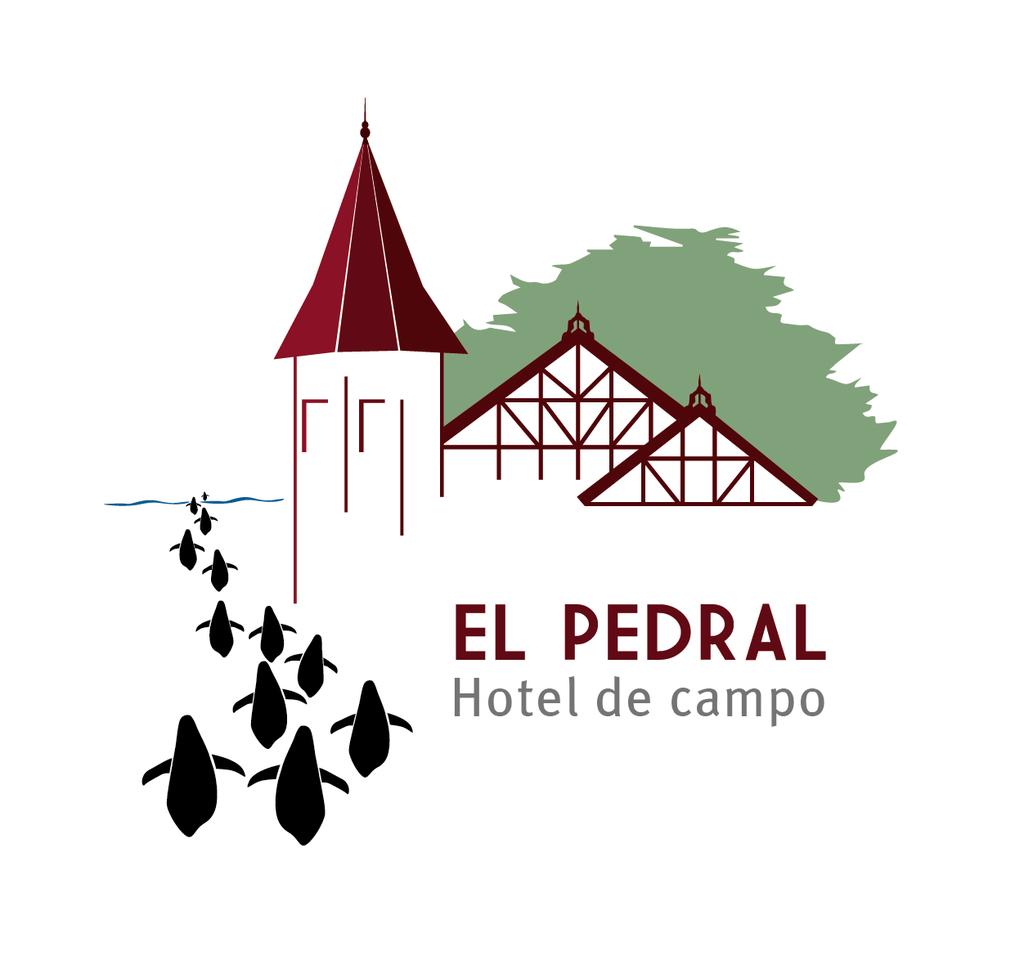 LOCATION MAP El Pedral is located at 70 km