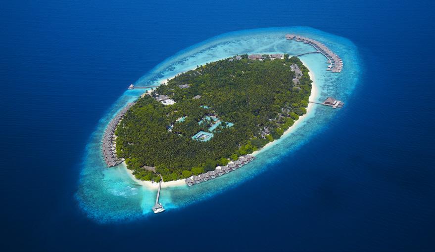 Dusit Thani Maldives blends Thai gracious hospitality with the unparalleled luxury of destination Maldives.