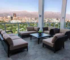 natural lighting, and balconies, located on the 11 th floor For more information or assistance, contact us at santiagovitacura.place@hyatt.