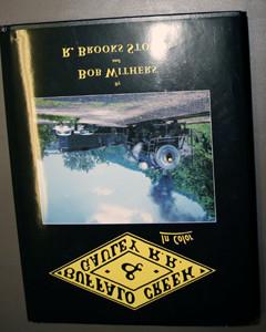 his 25 x44 S scale layout depicting the Buffalo Creek & Gauley Railroad