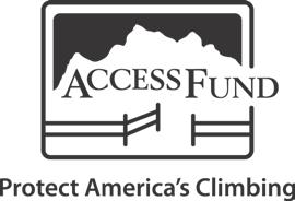 Access Fund-Carolina Climbers Coalition Proposals Submitted for Consideration and Support to the National Forest Forum and Nantahala- Pisgah Forest Partnership July 25, 2017, Updated July 28, 2017