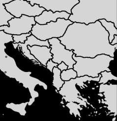 South-Eastern Europe Property locations Eastern & Central Europe portfolio Hyprop ownership (60%) Rentable area m² Macedonia, Skopje Skopje City Mall 36 241 Croatia Montenegro Serbia Macedonia