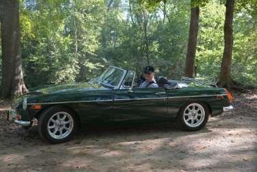 Sport & Classics at the Creek Randy Darden Our annual picnic is in the