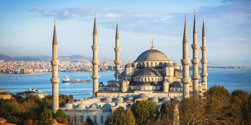GT117 TURKISH DELIGHT 10 DAYS Greetings from WPS Holidays. It gives us immense pleasure to provide you with detailed itinerary and quote for your upcoming holiday to Turkey.