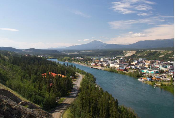 WELCOME TO WHITEHORSE FOR THE 2015 ADDITIONAL WESTERN REGIONAL FORUM, SEPTEMBER 11 to 13, 2015 On behalf of the Forum host committee in District 52, we would like to extend a warm welcome to all who