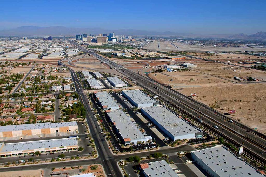 McCarran International Airport WARM SPRINGS ROAD WARM SPRINGS ROAD WARM SPRINGS ROAD DEAN MARTIN DRIVE SITE WARM SPRINGS CROSSING FOR MORE INFORMATION PLEASE CONTACT: Jeremy Green