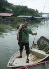 SPORT AND ADVENTURE FISHING FOR MORE INFORMATION VISIT US AT