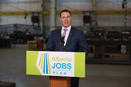 Community and Regional Economic Support Program (CARES) $30 million over 2 years to promote long-term economic growth and prosperity in Alberta s communities and regions.