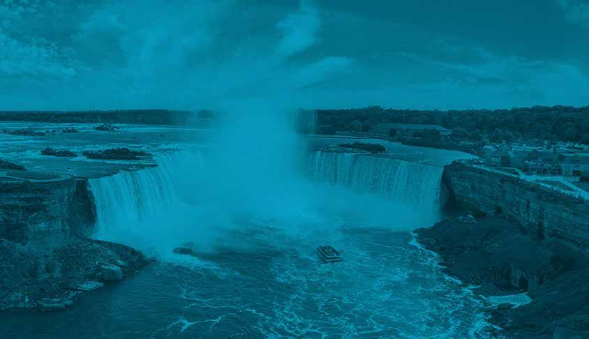 HOW WELL DO YOU REALLY KNOW NIAGARA? The region that was once mainly known for its world wonder of a waterfall is attracting a different kind of attention of late.