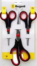 Wing Type 2257 Red 2732 Flat Stainless Steel 227