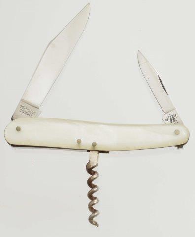 KV29 Knife
