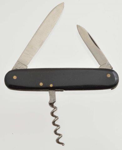 KV69 Knife